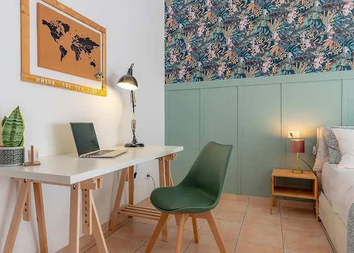 Rio\'S Cozy Apartment In The Heart Of Como
